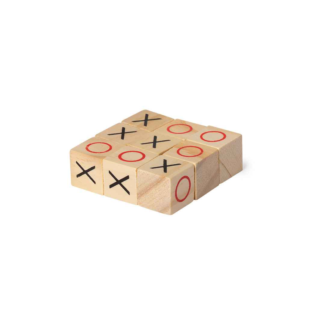 Grapex Wooden Board Game – Sustainable Fun for All Ages