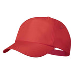 Keinfax Sustainable Cap – Eco-Friendly 5 Panel RPET Cap