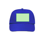 Keinfax Sustainable Cap – Eco-Friendly 5 Panel RPET Cap