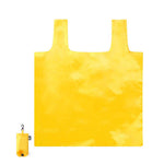 Restun Folding Bag – Sustainable and Practical RPET Carry Bag