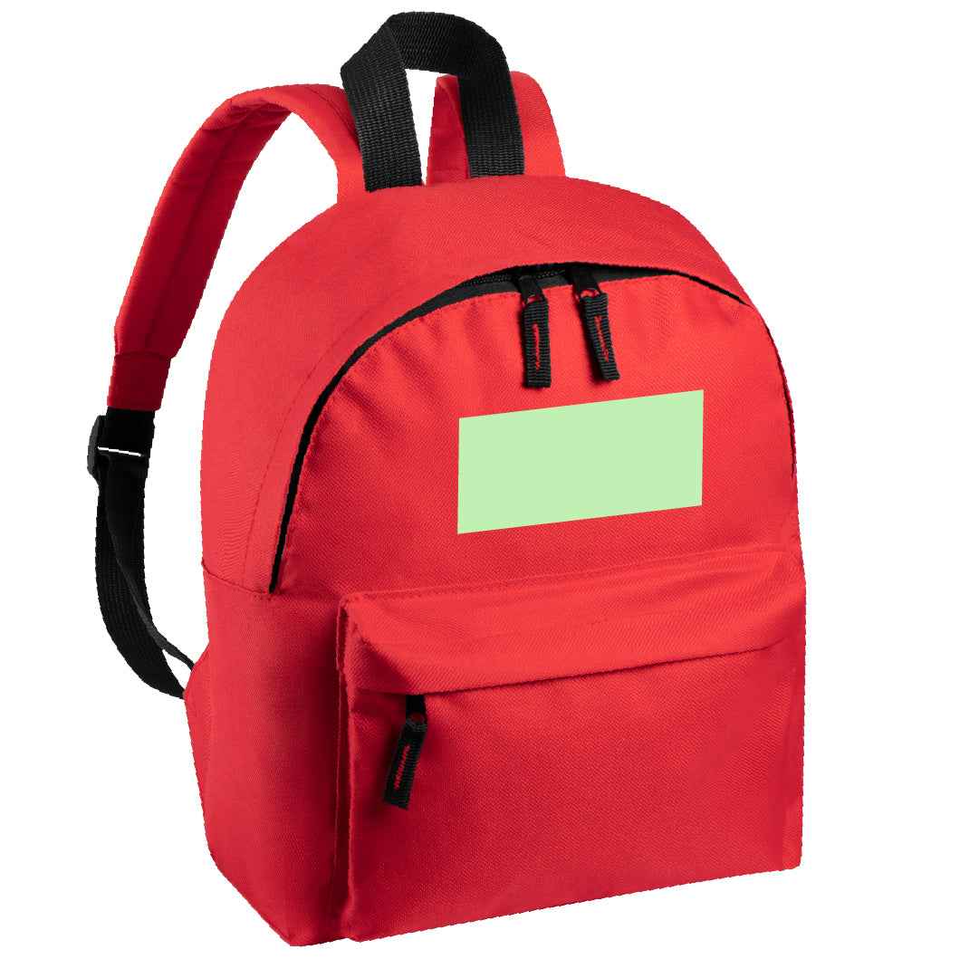 Susdal Kids Backpack – Durable and Practical Leisure Backpack