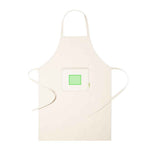 Riffox Organic Cotton Apron – Sustainable and Practical Workwear