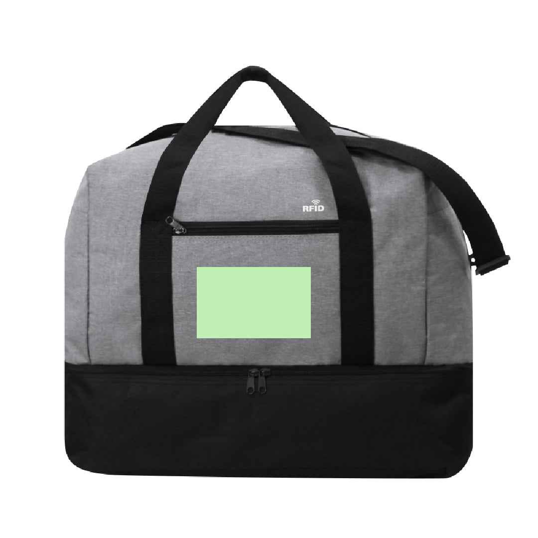 Kanit Multi Purpose Bag - Durable and Secure Travel Companion