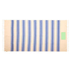 Yistal Pareo Towel – Organic, Versatile Summer Essential