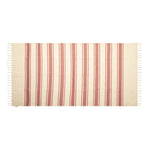 Yistal Pareo Towel – Organic, Versatile Summer Essential