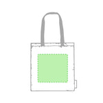 Naisa Tyvek® Bag – Durable, Lightweight and Eco-Friendly
