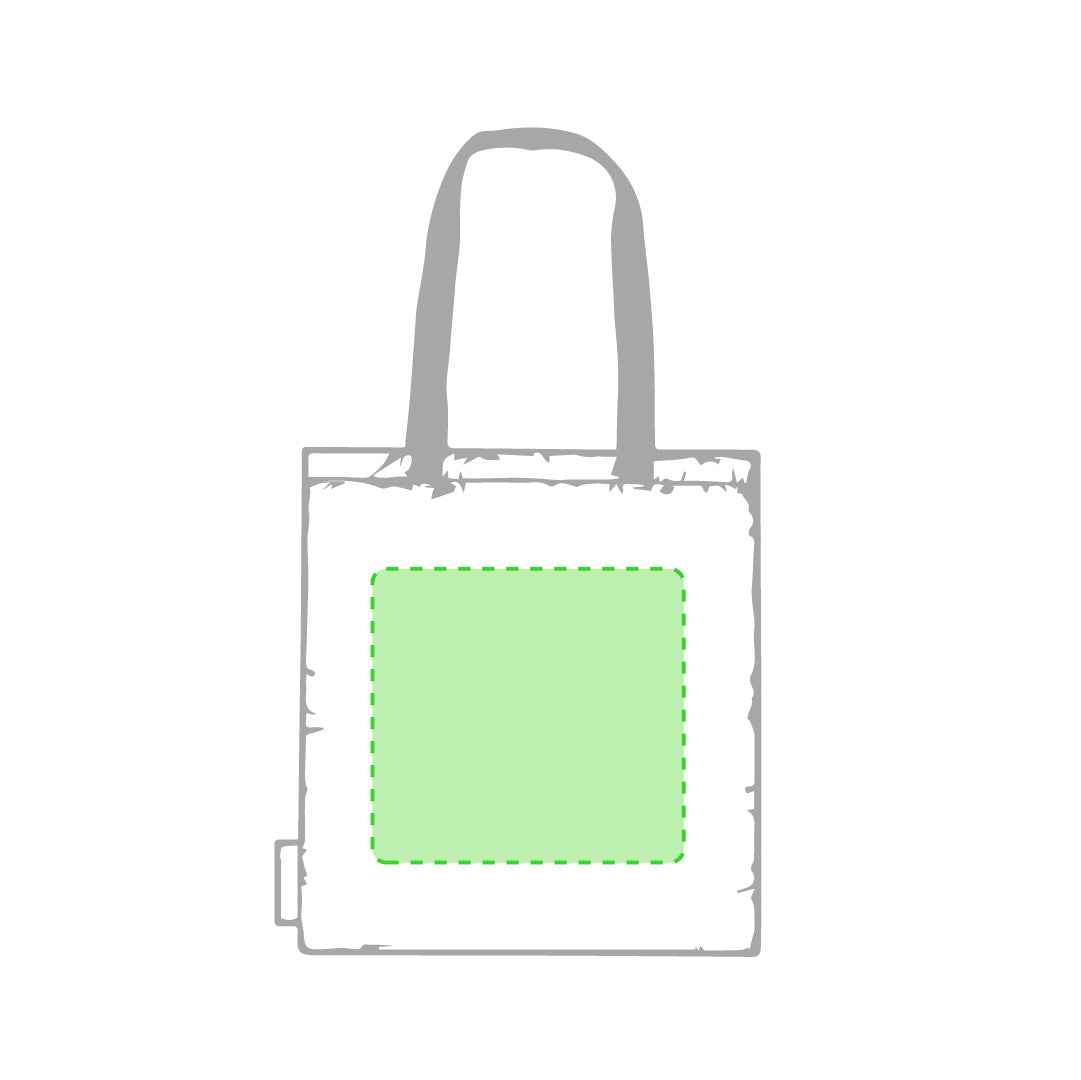Naisa Tyvek® Bag – Durable, Lightweight and Eco-Friendly