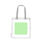 Naisa Tyvek® Bag – Durable, Lightweight and Eco-Friendly