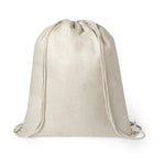 Lizcom Drawstring Backpack – Durable Sublimation Polyester