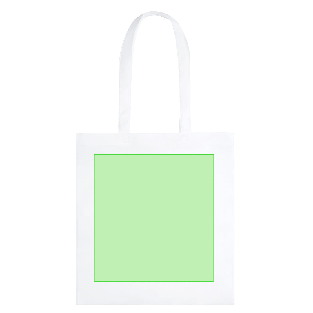 Moltux Sustainable Bag – Eco-Friendly Bulk Bags for Irish Businesses