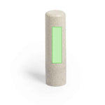 Fledar Bamboo Lip Balm Bar – Sustainable SPF15 Lip Care