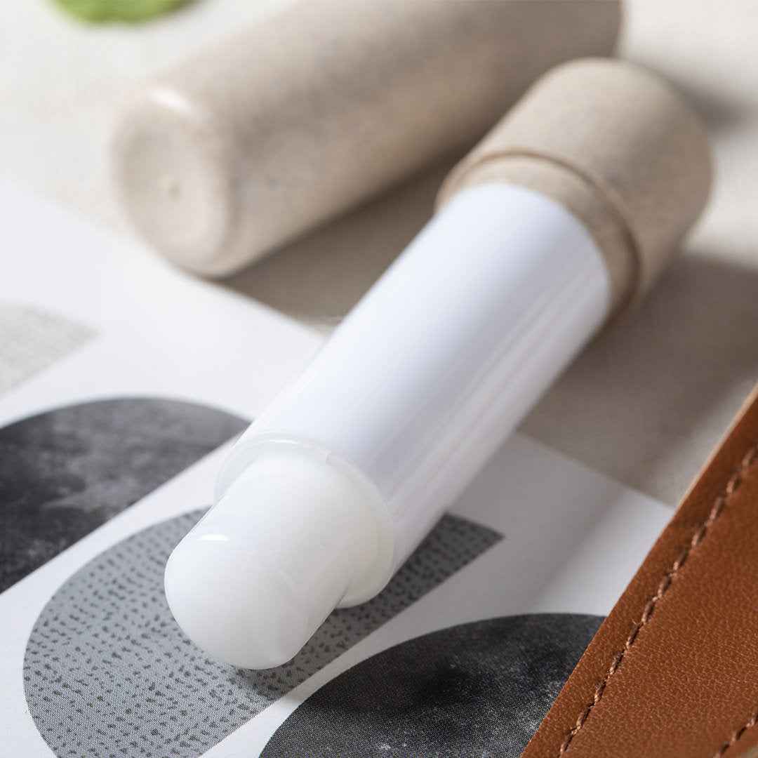 Fledar Bamboo Lip Balm Bar – Sustainable SPF15 Lip Care