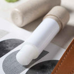 Fledar Bamboo Lip Balm Bar – Sustainable SPF15 Lip Care