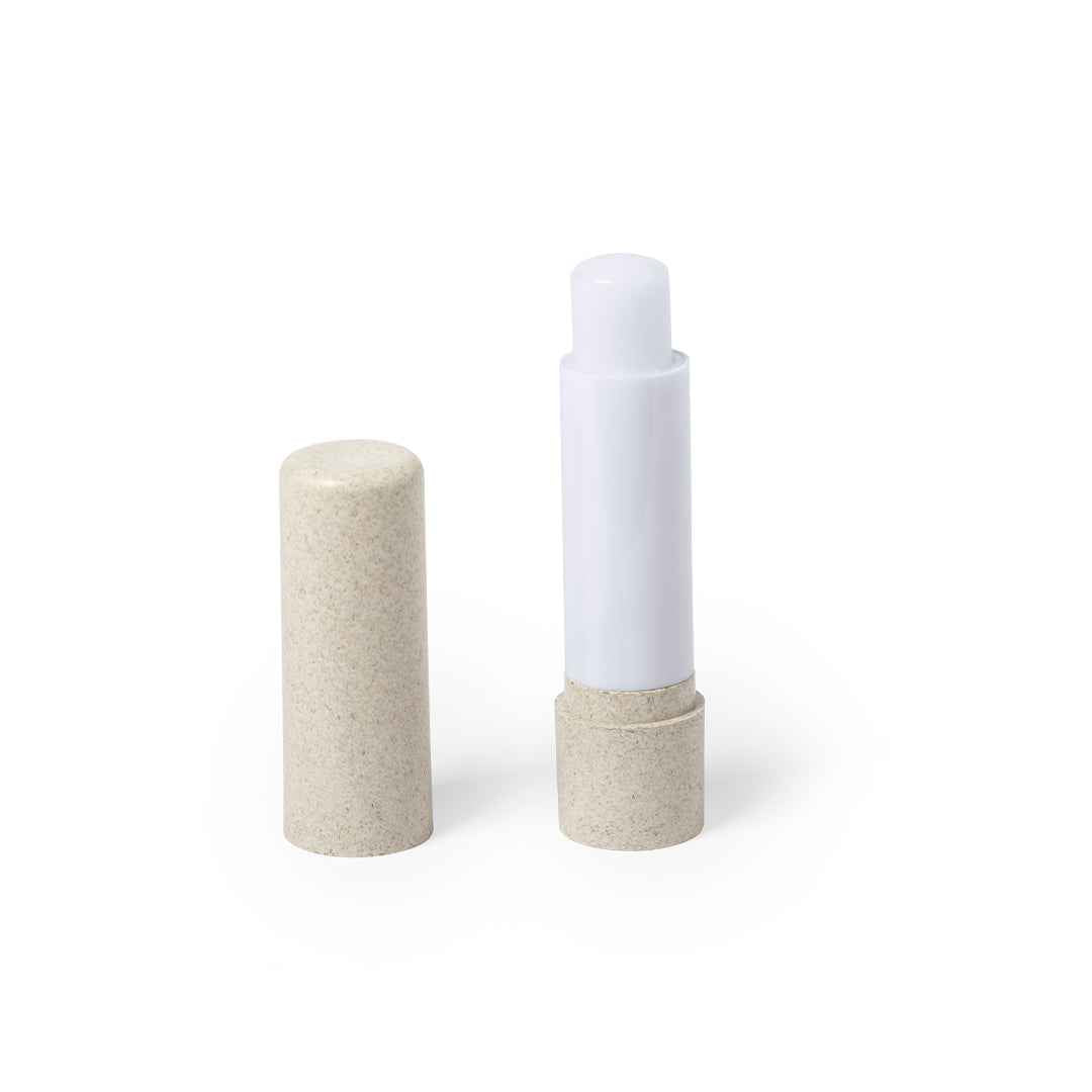 Fledar Bamboo Lip Balm Bar – Sustainable SPF15 Lip Care
