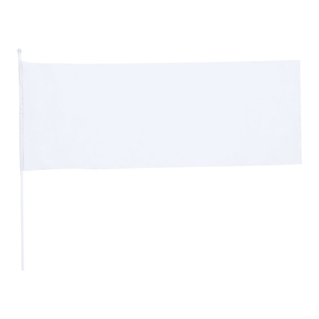 Portel Polyester Pennant Flag – Ideal for Events and Promotional Use