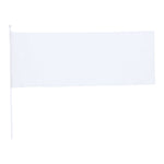 Portel Polyester Pennant Flag – Ideal for Events and Promotional Use