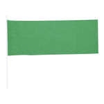 Portel Polyester Pennant Flag – Ideal for Events and Promotional Use