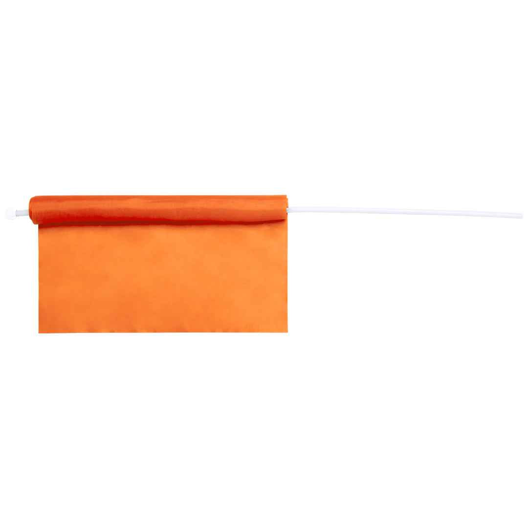 Portel Polyester Pennant Flag – Ideal for Events and Promotional Use