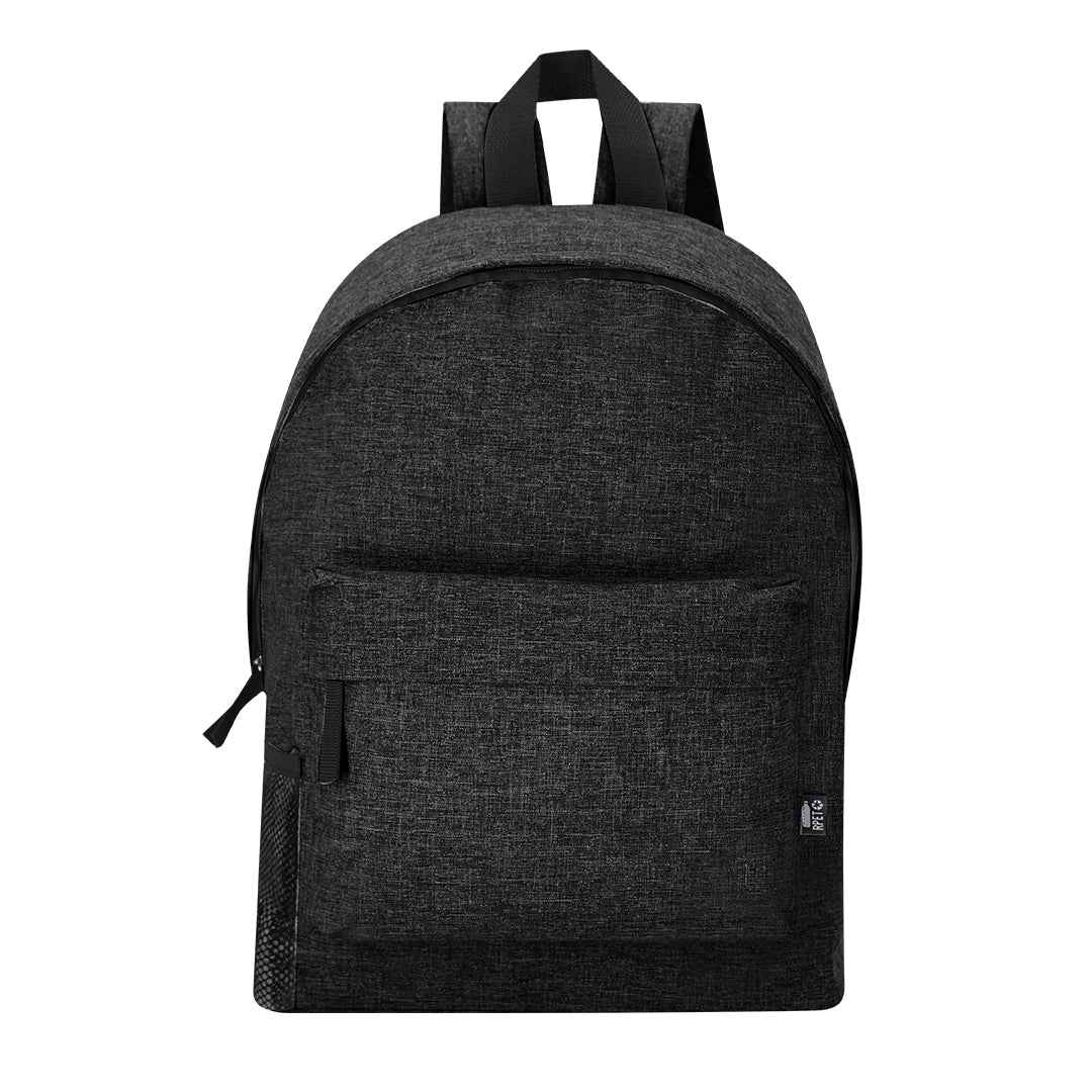 Caldy Backpack – Sustainable and Durable RPET Backpack for Bulk Orders