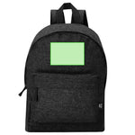 Caldy Backpack – Sustainable and Durable RPET Backpack for Bulk Orders