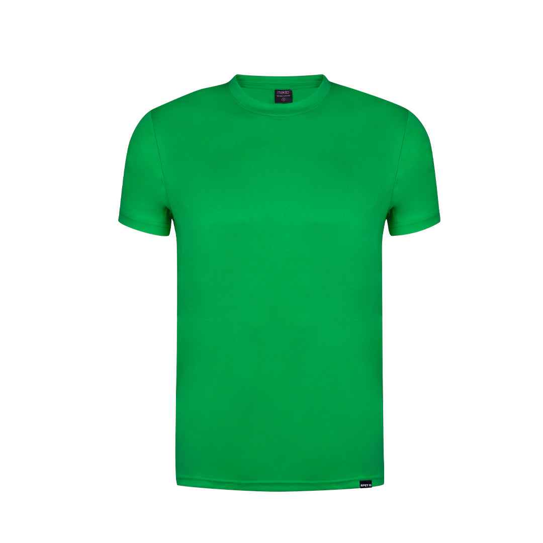 Tecnic Layom Technical T-shirt – Breathable and Durable Activewear
