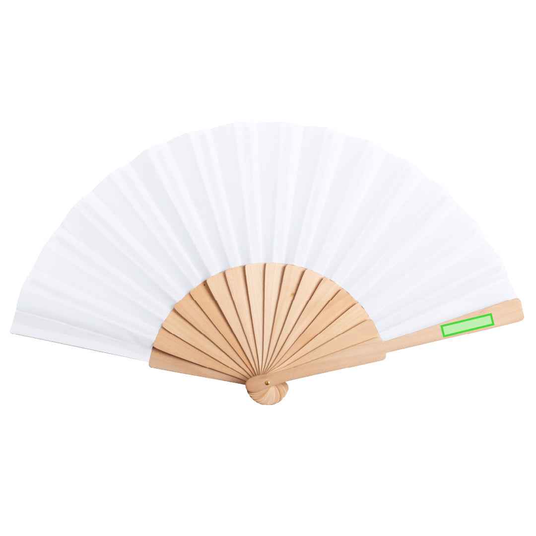 Woter Sustainable Fan – Eco-friendly Promotional Product