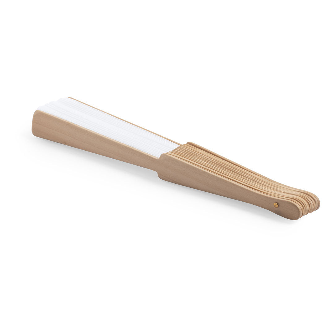 Woter Sustainable Fan – Eco-friendly Promotional Product