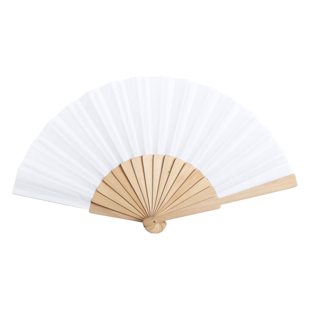 Woter Sustainable Fan – Eco-friendly Promotional Product