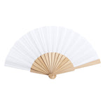 Woter Sustainable Fan – Eco-friendly Promotional Product