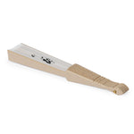 Lencer Sustainable Fan – Eco-Friendly Promotional Fan for Irish Businesses