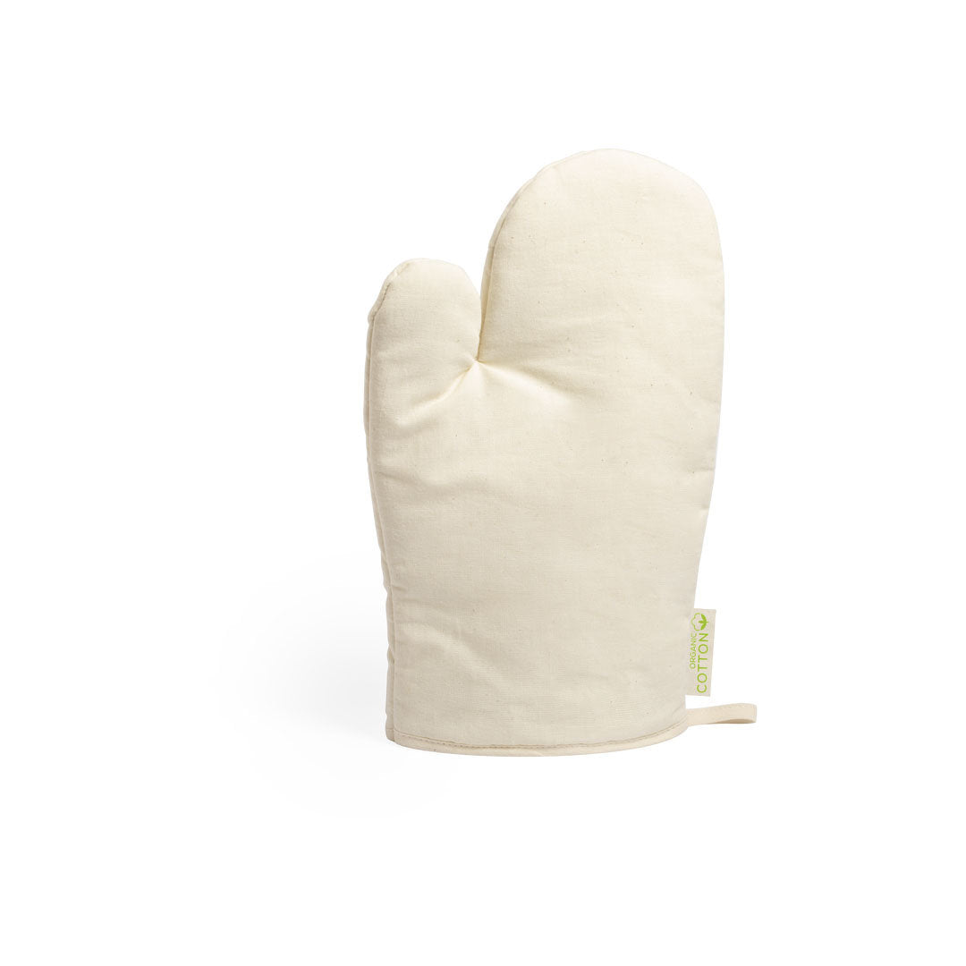Calen Organic Cotton Kitchen Mitten – Sustainable and Practical
