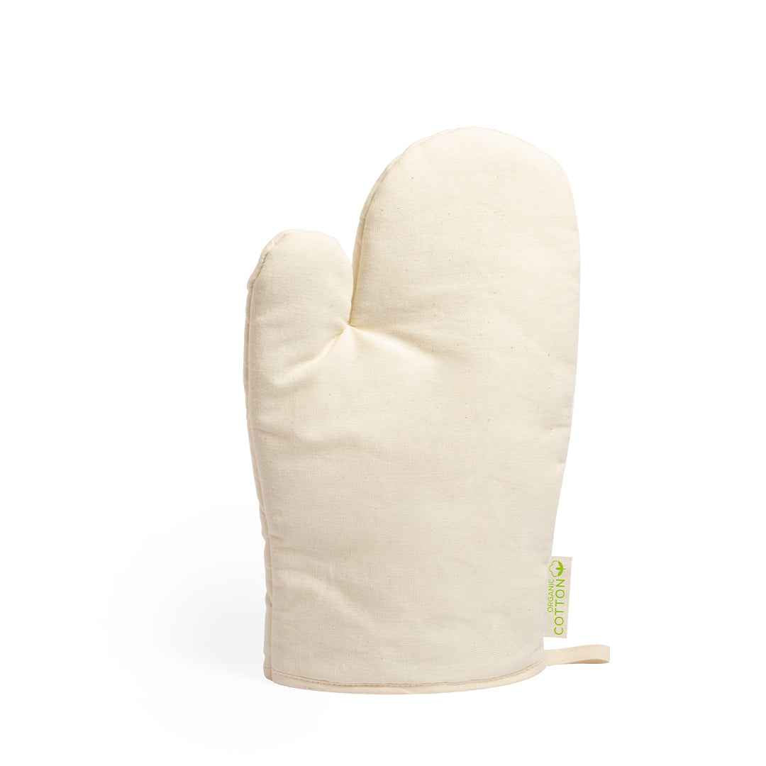Calen Organic Cotton Kitchen Mitten – Sustainable and Practical