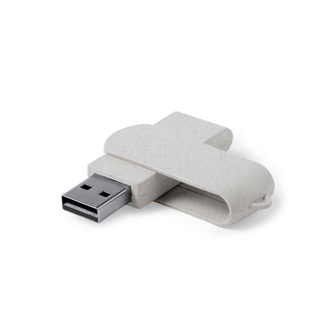Kontix 16GB USB Flash Drive – Sustainable Promotional Technology