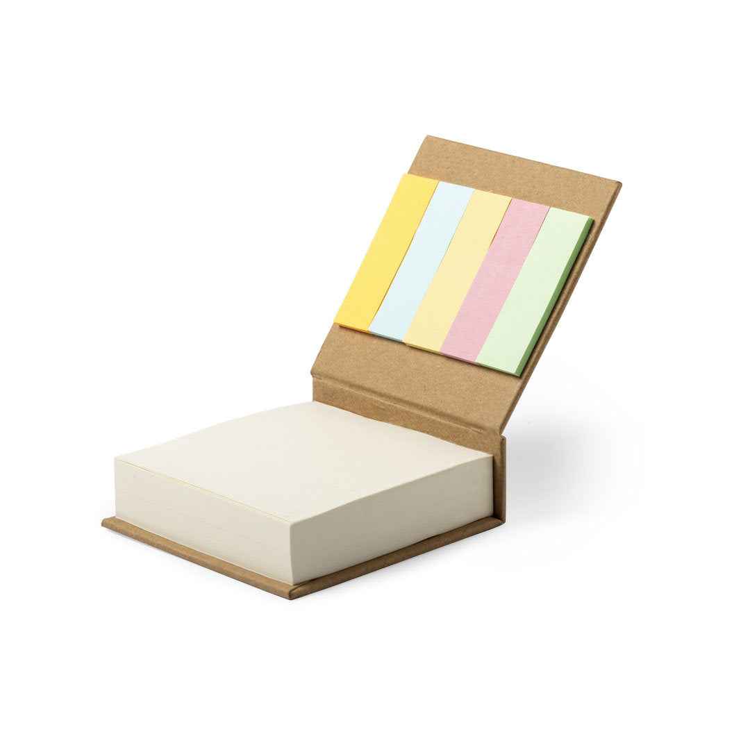 Leryl Notepad Holder – Sustainable Office Essential in Ireland