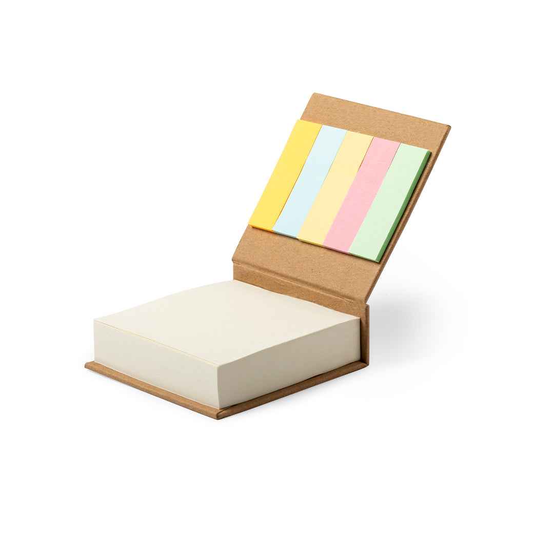 Leryl Notepad Holder – Sustainable Office Essential in Ireland