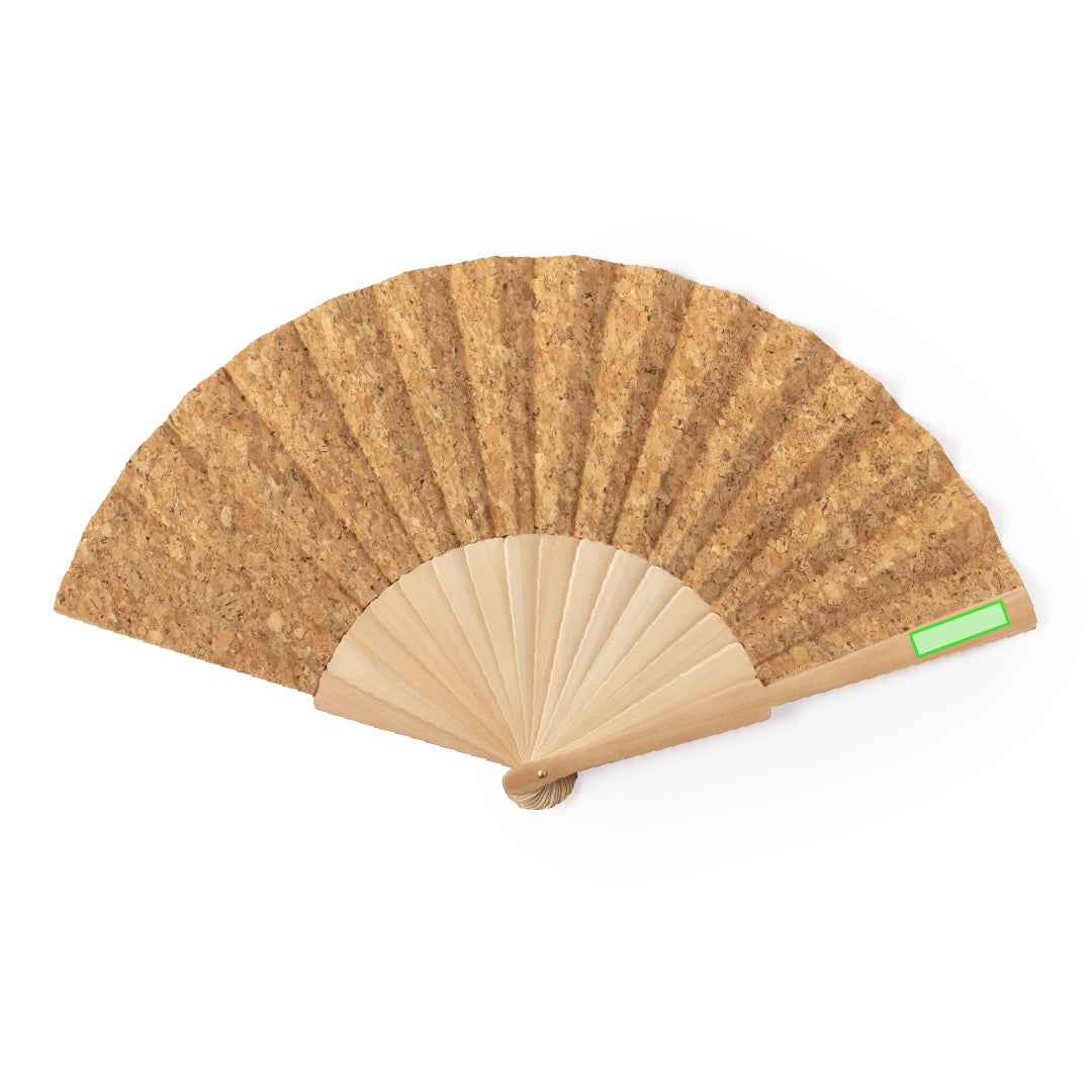 Kasol Natural Fan – Eco-Friendly Comfort from Fou Tees Ireland