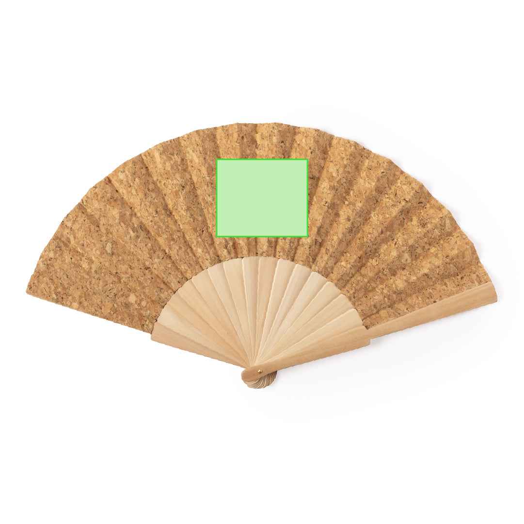 Kasol Natural Fan – Eco-Friendly Comfort from Fou Tees Ireland