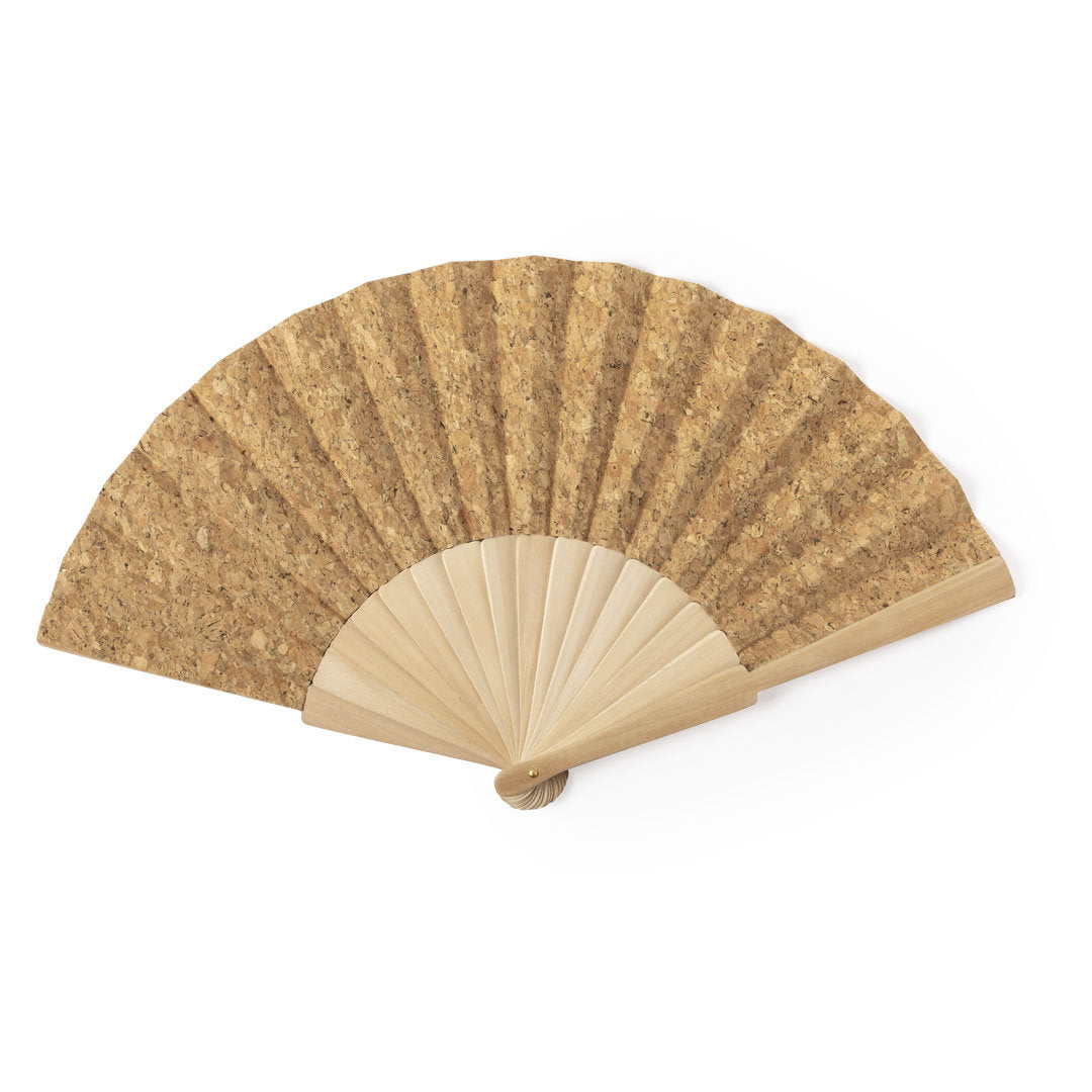 Kasol Natural Fan – Eco-Friendly Comfort from Fou Tees Ireland