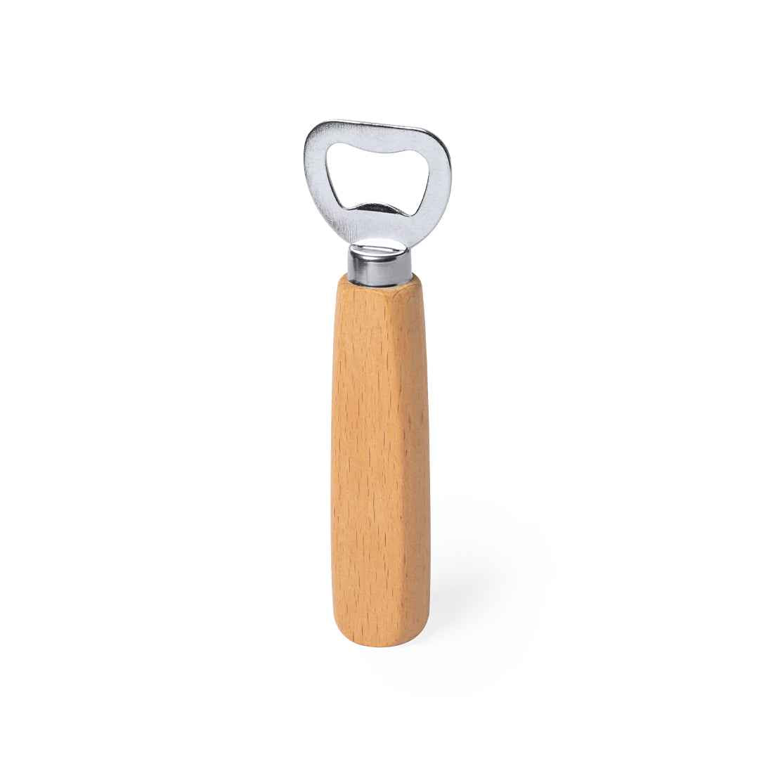 Nacul Wooden Bottle Opener – Stylish and Sustainable