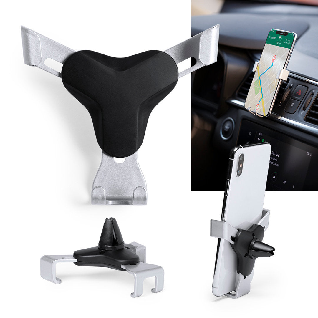 Lietor Smartphone Holder for XXL Devices – Ideal for Irish Businesses & Events