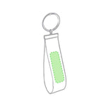 Tofin Keychain – Durable Polyester Keychains for Irish Businesses