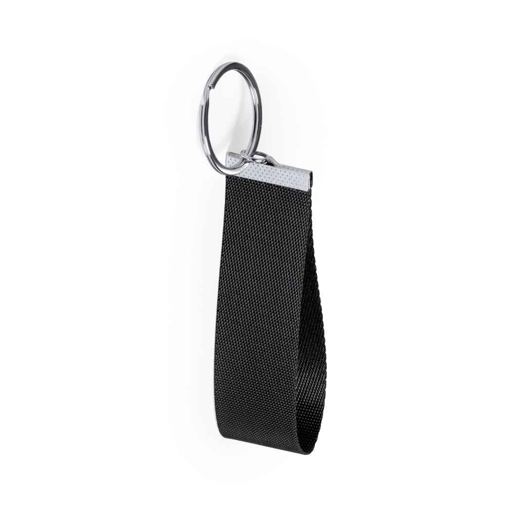 Tofin Keychain – Durable Polyester Keychains for Irish Businesses