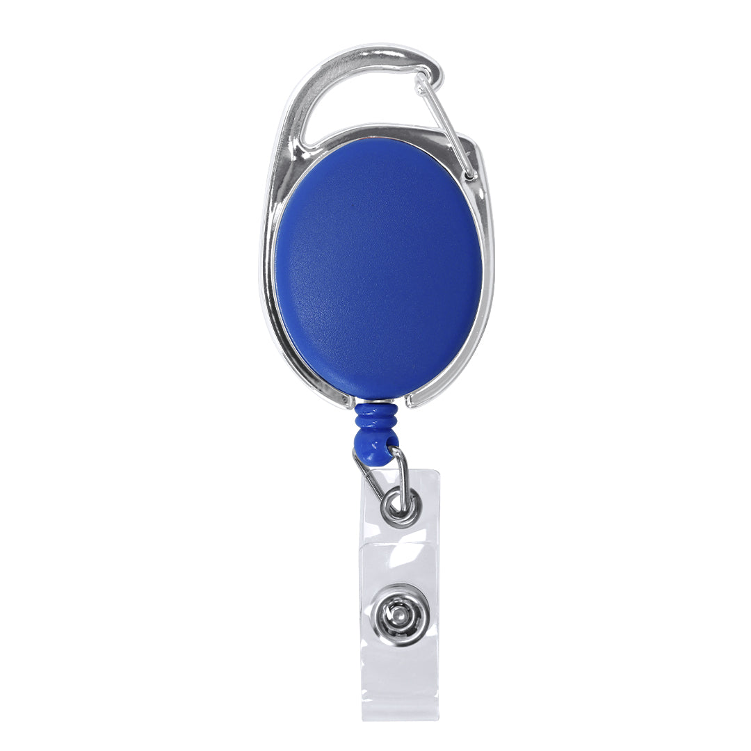 Napper Extendable ID Holder for Bulk Orders | Fou Tees Ireland