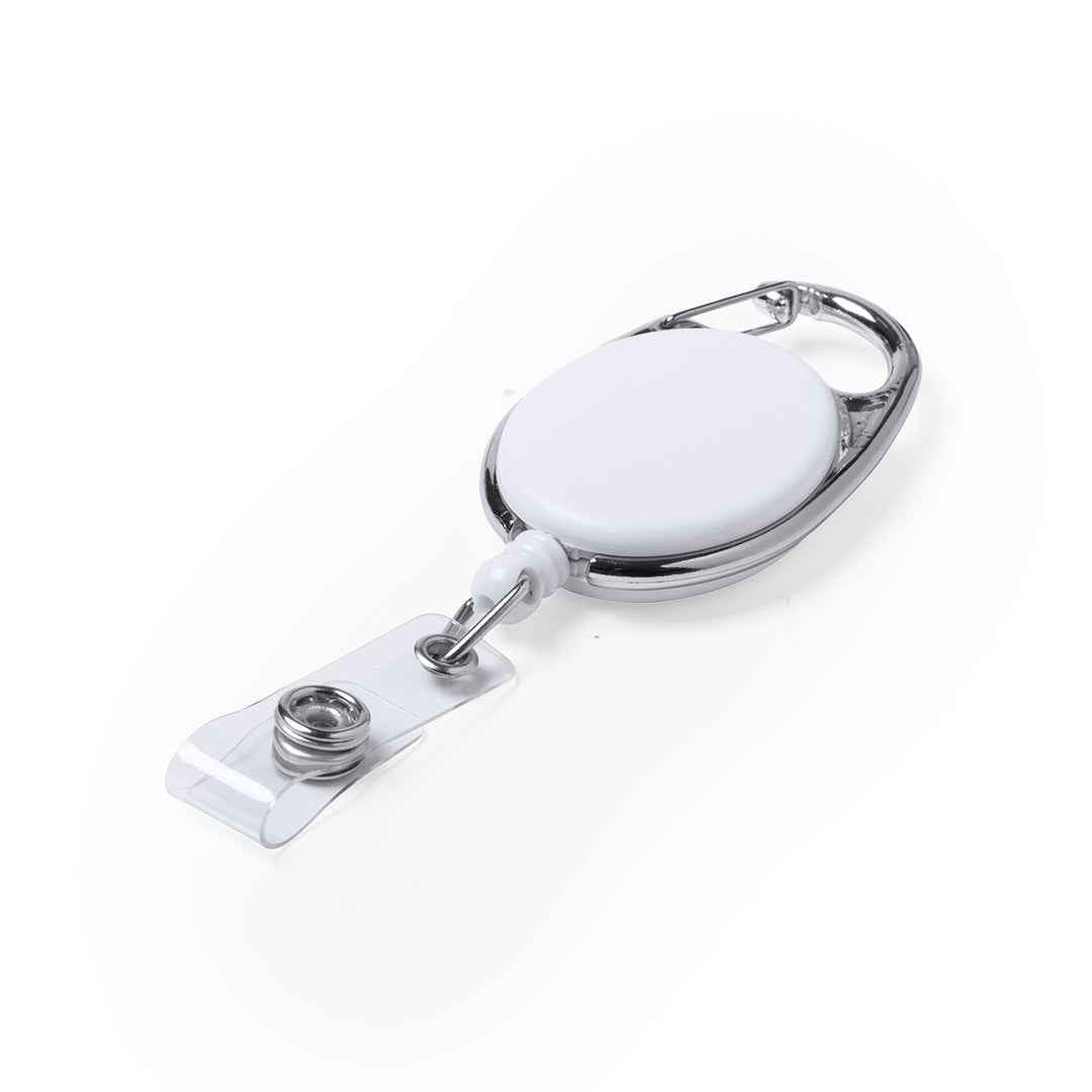 Napper Extendable ID Holder for Bulk Orders | Fou Tees Ireland