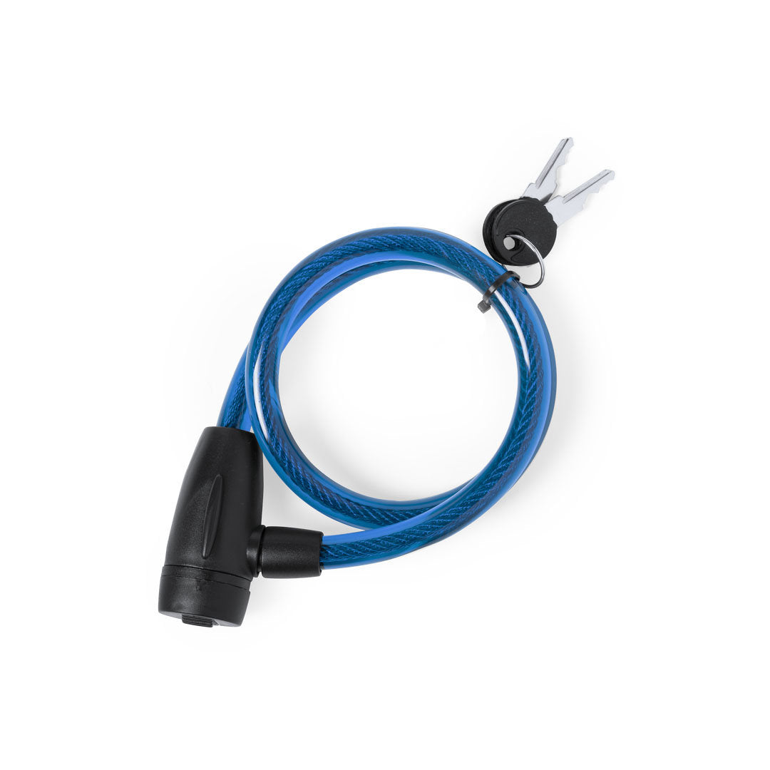 Triyo Padlock – Durable, Weather-Resistant Security for Bulk Orders | Fou Tees Ireland