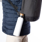 Gotan Silicone Bottle Hanger – Durable and Customisable
