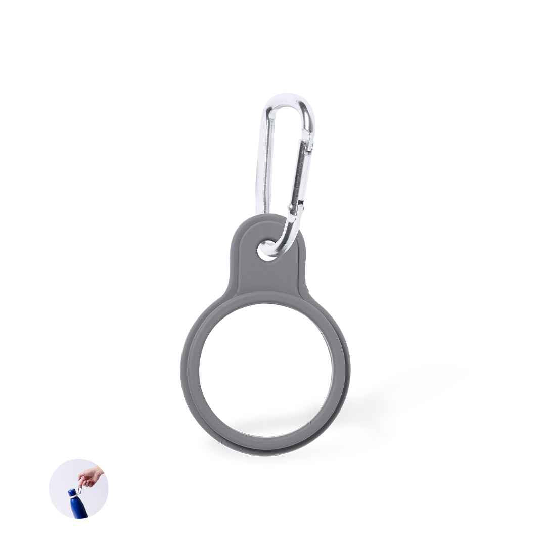 Gotan Silicone Bottle Hanger – Durable and Customisable