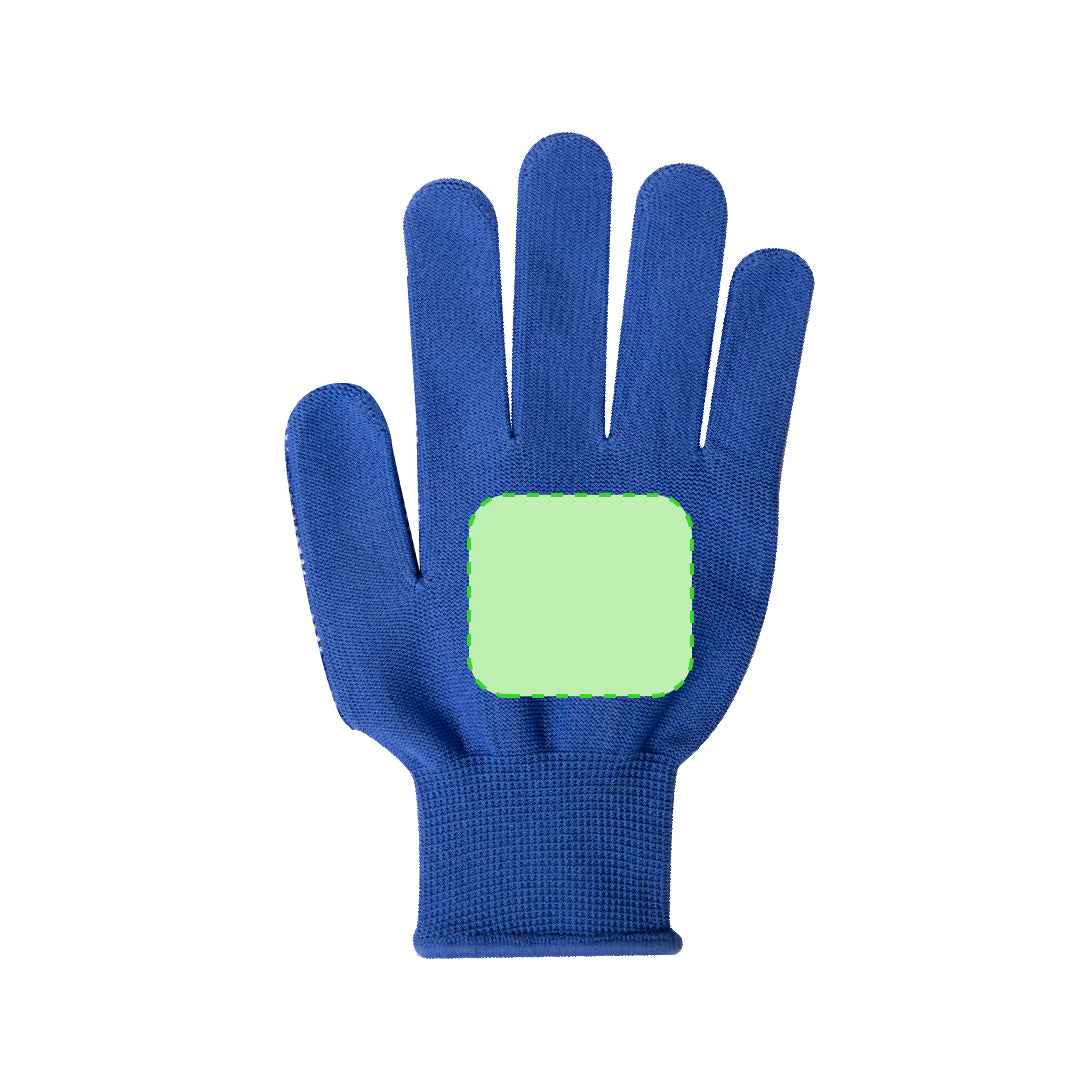Hetson Gloves – Durable Nylon Work Gloves for Bulk Orders in Ireland