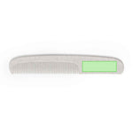 Wofel Comb - Natural Wheat Straw Personal Care Accessory