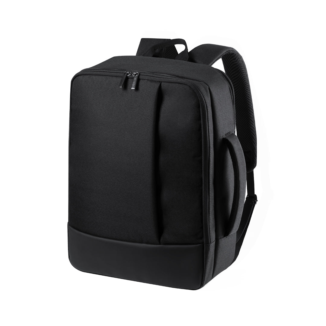 Hurkon Document Bag – Durable Multi-Purpose Backpack for Irish Businesses